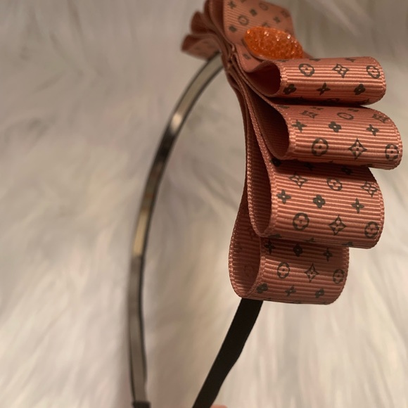 Hand made headbands - Picture 3 of 3